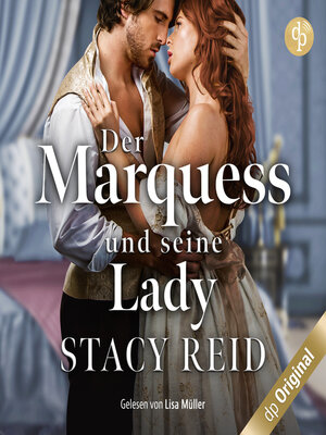 cover image of Der Marquess und seine Lady--London Wallflowers-Reihe, Band 2 (Ungekürzt)